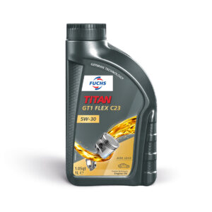 FUCHS TITAN GT1 FLEX 23 SAE 5W30 ENGINE OIL (1 LITER)