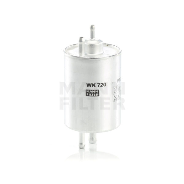 FUEL FILTER (C230, C240, C280, C32 AMG, C320, C350, C43 AMG, C55 AMG, & MORE) H113WK - Image 2