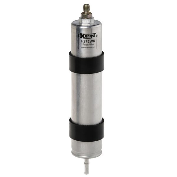 HENGST FUEL FILTER (M5, Z8) H272WK - Image 2