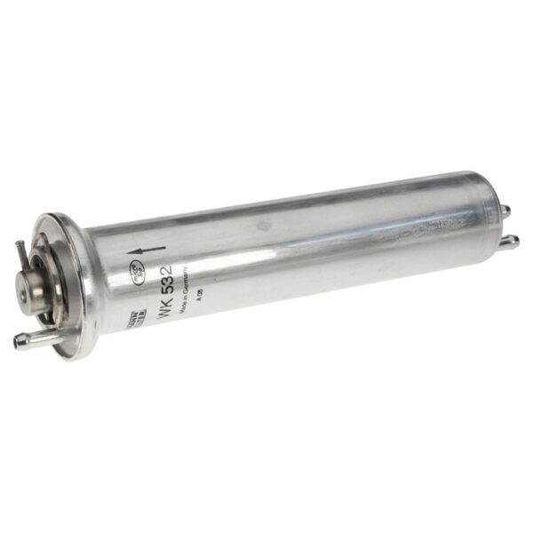 HENGST FUEL FILTER (525I, 530I, 540I, 740I, 740IL, X5) WK532 - Image 2