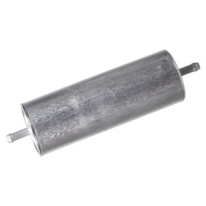 FUEL FILTER (318I, 318IS, 530I, 540I, 740I, 740IL, 750IL, 840 CSI, 850CSI, 850CI, 850I) 13321720102
