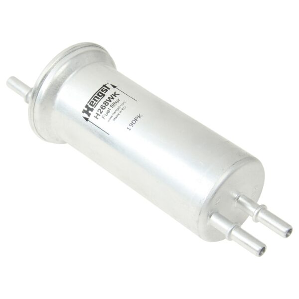 HENGST FUEL FILTER (X5, RANGE ROVER) H268WK
