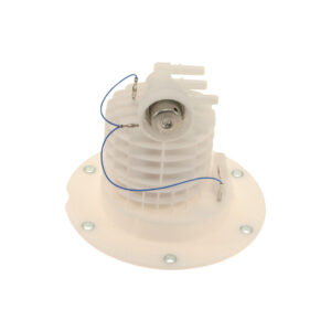 FUEL FILTER (CL550, S550, SLK280, SLK300, SLK350, SLK55 AMG, & MORE) 1714700990