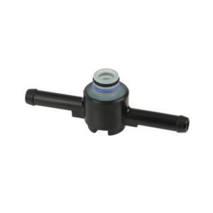 FUEL FILTER CHECK VALVE (GOLF JETTA BEETLE MK4 PASSAT B5.5 TDI) 1J0127247A