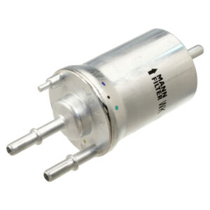UFI FUEL FILTER (A3 TT JETTA GTI EOS, W/ FUEL PRESSURE REGULATOR) 1K0201051K