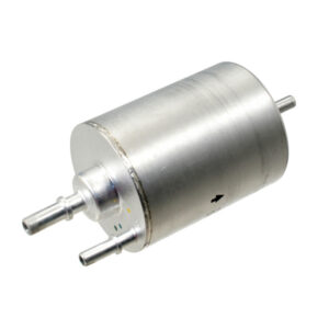 UFI FUEL FILTER (W/ 3 HOSE CONNECTIONS) WK720/3