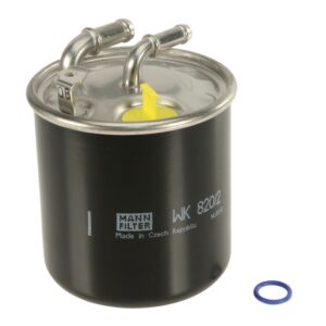 HENGST FUEL FILTER (SPRINTER NCV3 OM642, 180W, 3-PIN) H140WK02