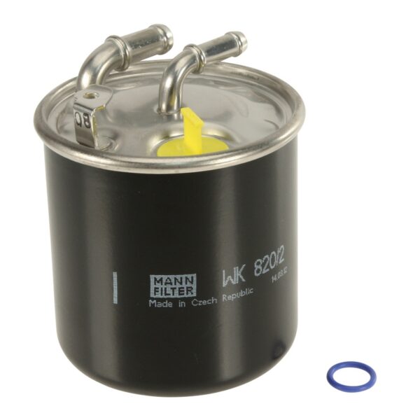 HENGST FUEL FILTER (SPRINTER NCV3 OM642, 180W, 3-PIN) H140WK02