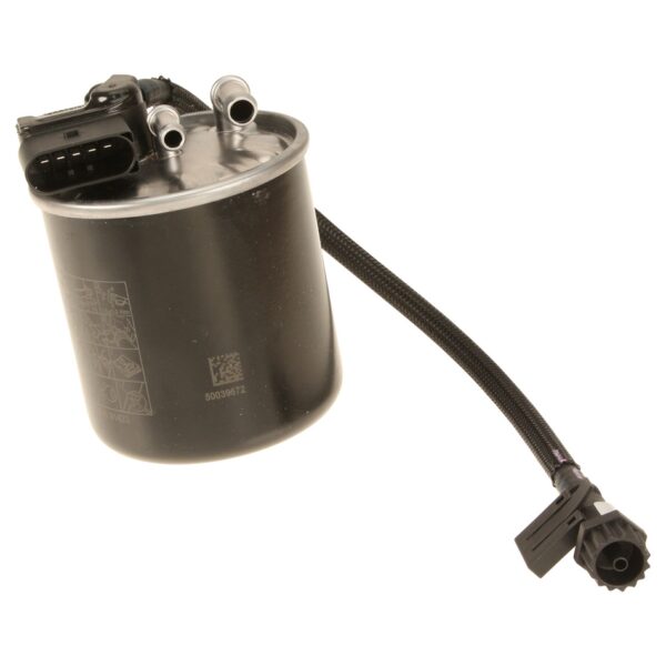 FUEL FILTER (SPRINTER NCV3 OM651, 5-PIN, W/ WATER SENSOR CONNECTOR) H413WK - Image 2