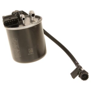 FUEL FILTER (SPRINTER NCV3 OM651, 5-PIN, W/ WATER SENSOR CONNECTOR) H413WK