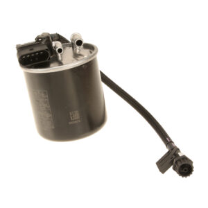 FUEL FILTER (SPRINTER VS30 OM651, GLK250, 2.1L, W/ WATER SEPARATOR) 6510903600