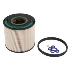 MANN & HUMMEL FUEL FILTER (TOUAREG TDI V10, BWF) PU1040X