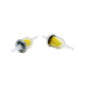 MANN & HUMMEL FUEL FILTER (6/8MM) 803201511C