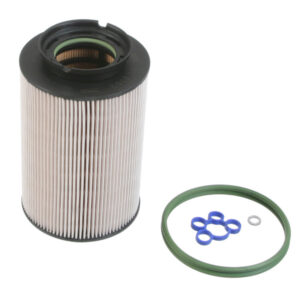 MANN & HUMMEL FUEL FILTER (TDI, EARLY A STYLE) PU936/2X
